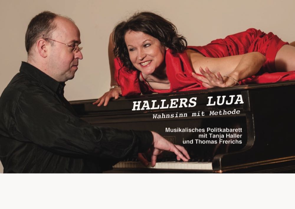 Haller Wahnsinn