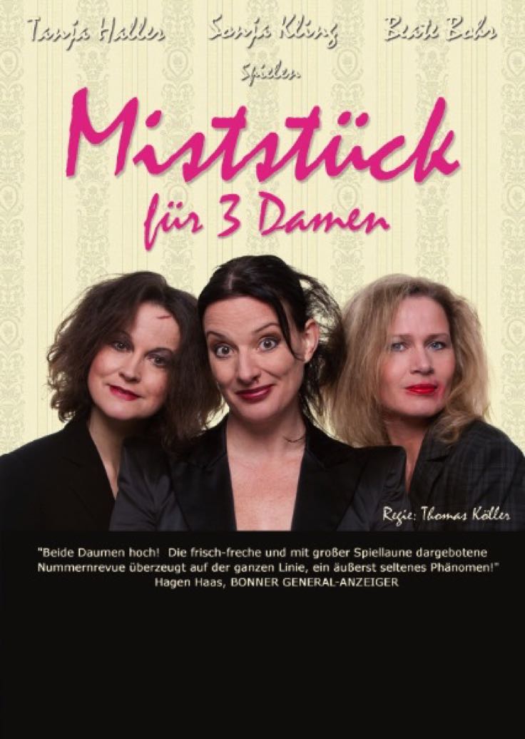 Miststücke